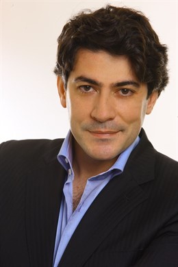 David Pérez