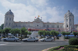 Casino de Santander