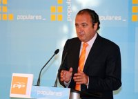 Ripoll dice que "un buen socio" para CAM sería el SIP formado por Caja Murcia, CajaGranada, Caixa Penedés y Sa Nostra