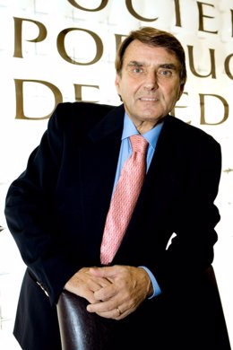 El director del departamento de Pediatría de HM Hospitales, Alfonso Delgado