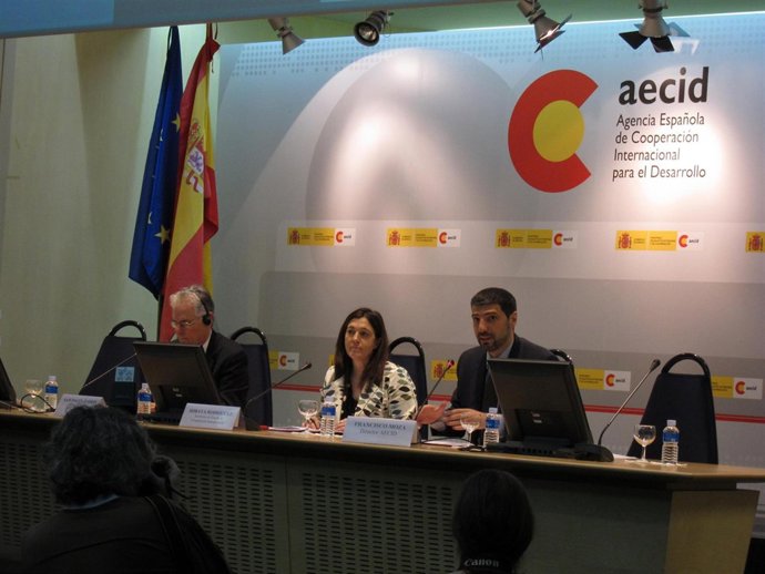 Cumbre del Micrecrédito