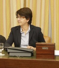 Diputada andaluza apuesta por Chacón si Zapatero se va y rechaza una sucesión "a dedo"