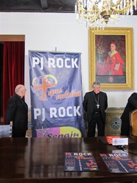 Don José, Hermana Glenda, y Kénosis, entre los 40 grupos que estarán en el festival de música católica Pj Rock