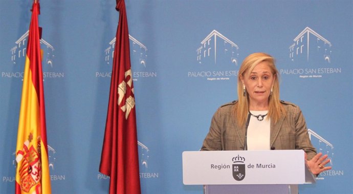 María Pedro Reverte