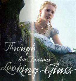 'Alicia en el País de las Maravillas' de Tim Burton