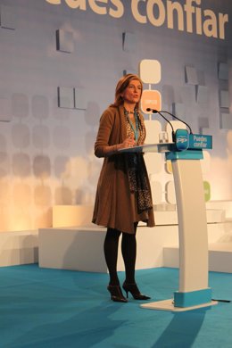 Isabel Pérez Espinosa