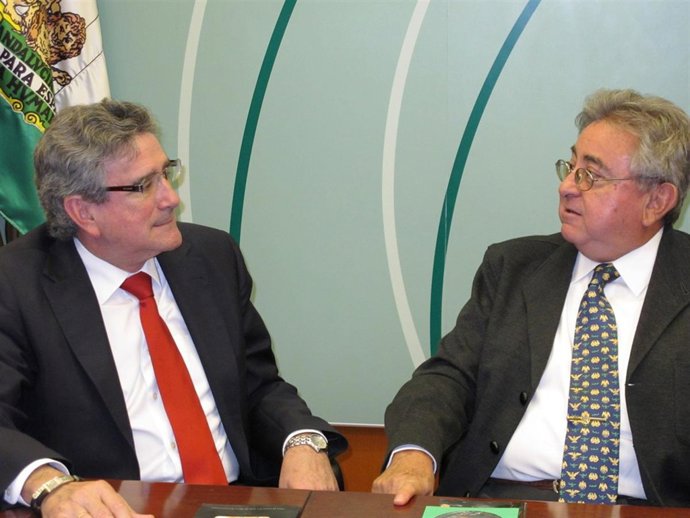 Las ciudades de Guanajuato (México) y San Fernando (Cádiz) se hermanan con motiv