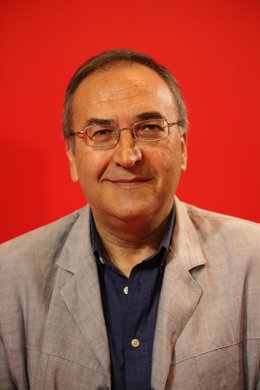 Joan Ferran, diputat del PSC