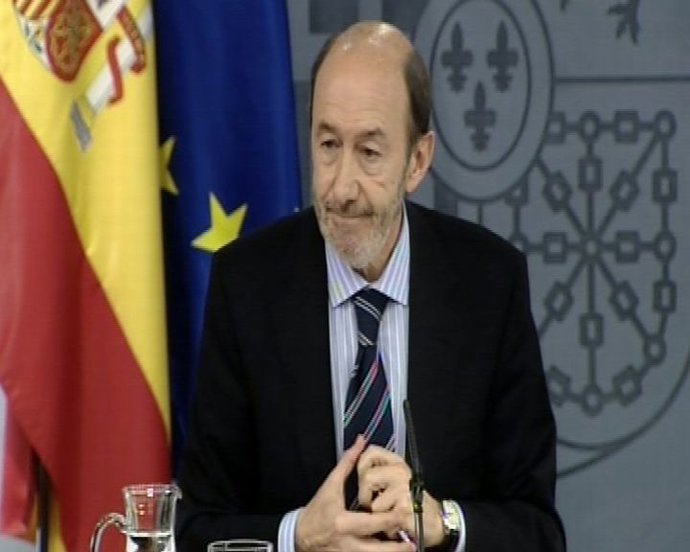Rubalcaba
