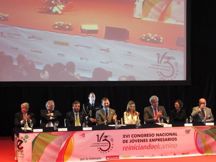 Congreso de Jóvenes Empresarios