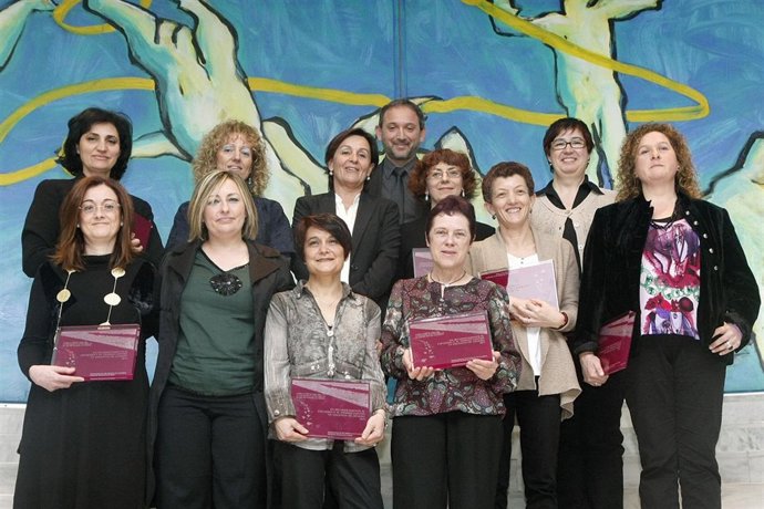 Aniversario de la Ley de Violencia de Género en Cantabria