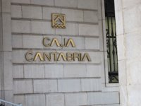Caja Cantabria trabaja en una nueva alianza "solvente y viable"