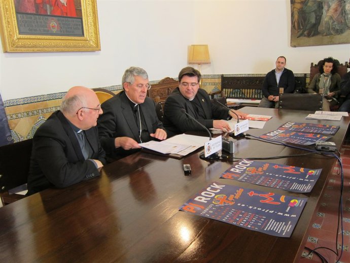 Jornada Mundial de la Juventud