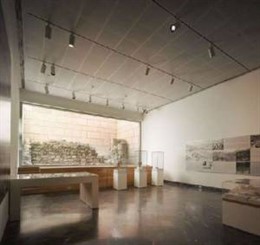 Museo del Teatro Romano de Cartagena