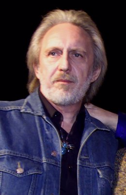 John Entwistle, bajista de la banda inglesa The Who