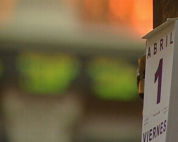 La Bolsa abre con subida del 1%