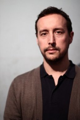 Marc Lloret, director artístic del Mercat de Música Viva de Vic