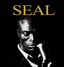 el cantante Seal