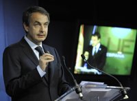 Zapatero:"Todo está pensado. Sé como tengo que hacer las cosas y cuando" 