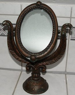 espejo