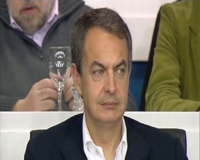 La sucesión de Zapatero a debate