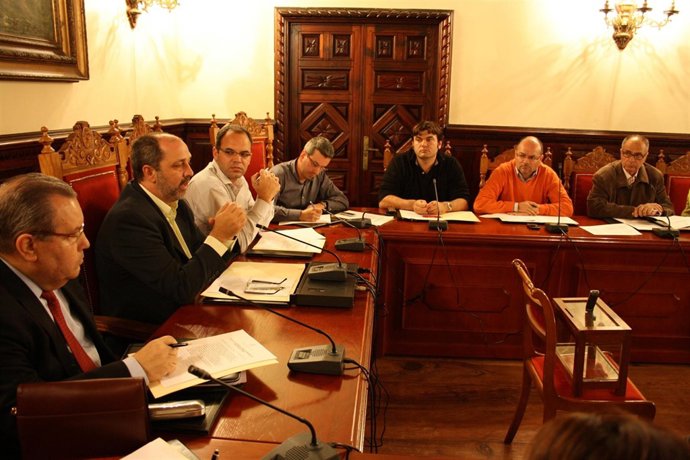 Comisión de Comercio