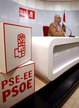 José Antonio Pastor del PSE-EE