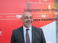 Pastor (PSE) ve acertado el anuncio de Zapatero y espera que no haya más de un candidato a sucederle