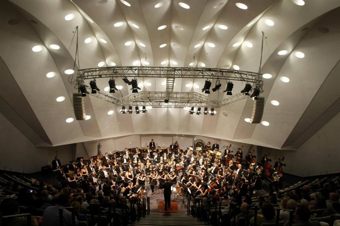 Banda Municipal de Música