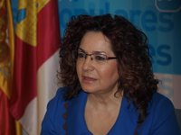 PP C-LM pide a Barreda que siga el ejemplo de Zapatero y no se presente a la elecciones regionales