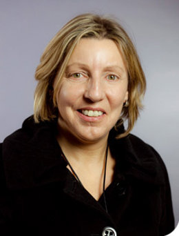 La diputada del PSdeG, Carmen Gallego