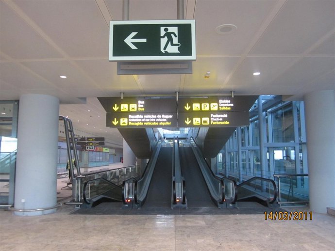 iNSTALACIONES DE ORONA