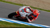 Motociclismo/GP España.- Bradl consigue su segunda pole en Moto2  