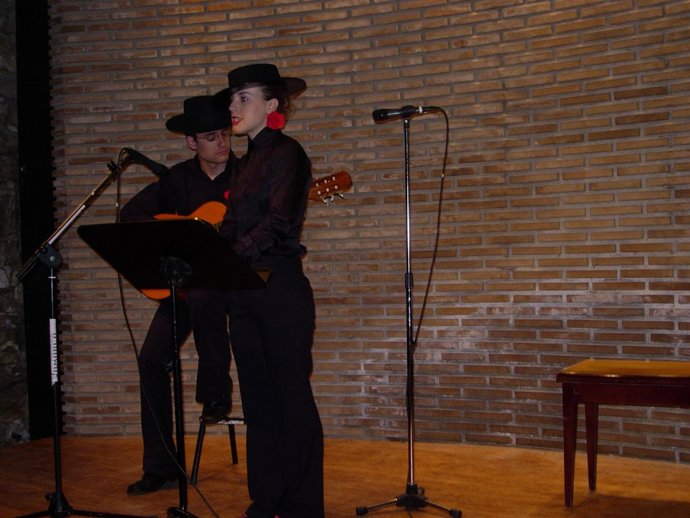 Día de la Poesía Fraga (Huesca)