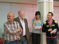 EB pide al TC que se pronuncie antes del 18 de abril 