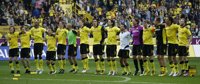 El Dortmund pasa por encima del Hanover