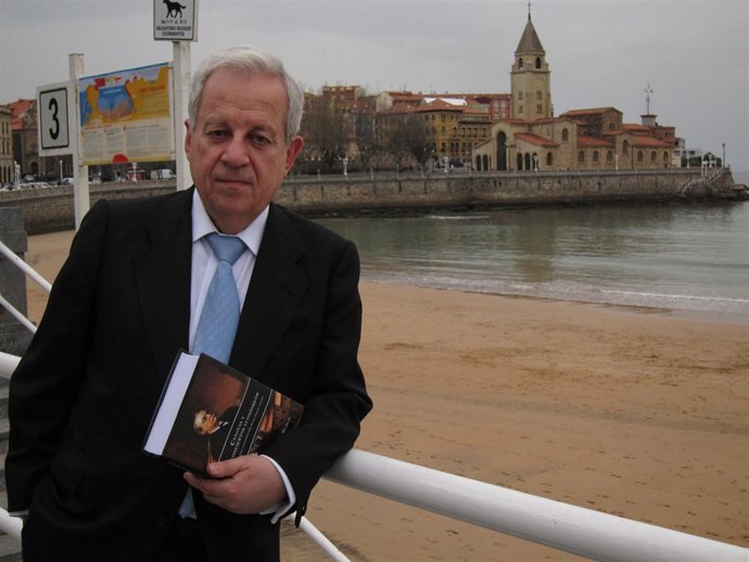 Jaime Ignacio del Burgo