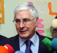 Barreda califica como "posible" una candidatura conjunta de Chacón y Rubalcaba 