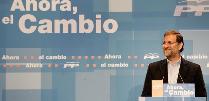Mariano Rajoy visita Murcia este lunes