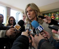 Garmendia cree que Zapatero "pasará a la historia" por su "espíritu reformista y compromiso" ante la crisis