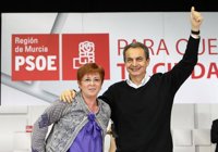 Zapatero asegura que el PP tendrá que trabajar porque hasta el momento no ha hecho "más que atacarme"