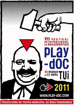 VII Festival Internacional de Documentales Play-Doc