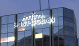 Saint-Gobain