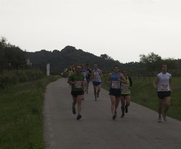 VI Media Murquerque Urismo Rur