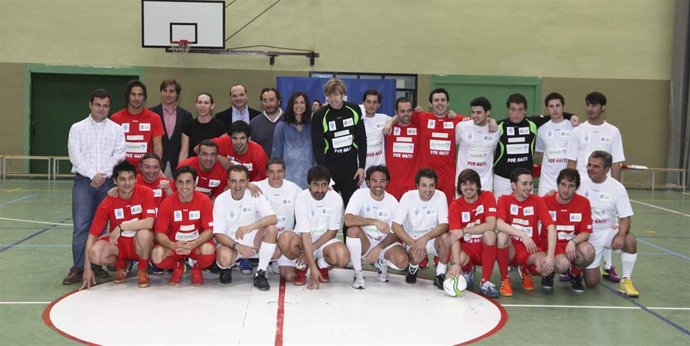 Partido Solidario