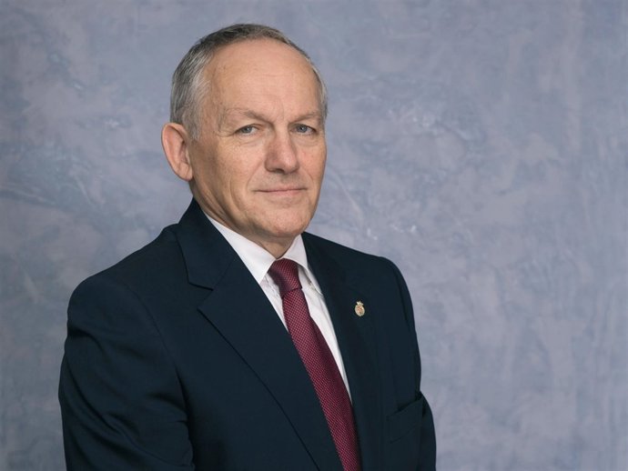 NOTA PRENSA: Joan Estapé, Nuevo Presidente De CEDECARNE