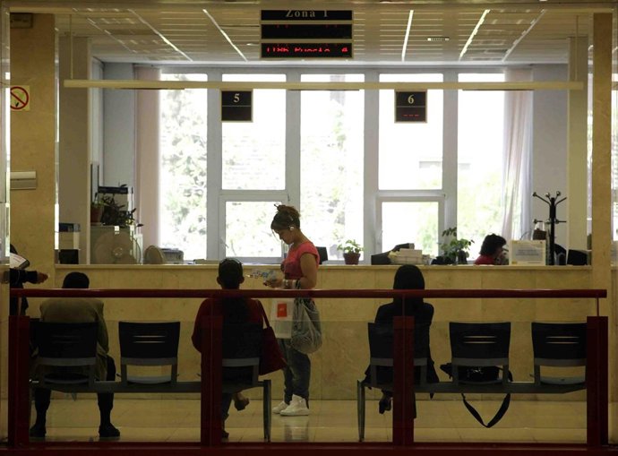 Declaración de la renta