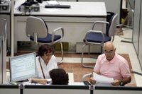 Los contribuyentes podrán solicitar el borrador de la renta o datos fiscales