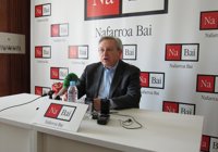 NaBai dice que el descenso del paro es "una buena noticia dentro de la gravedad de la situación"