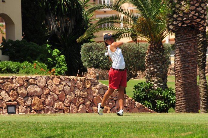 Marta Silva, nueva número uno universitaria estadounidense